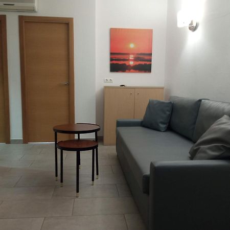 Apartamentos Orvay San Antonio  Eksteriør billede
