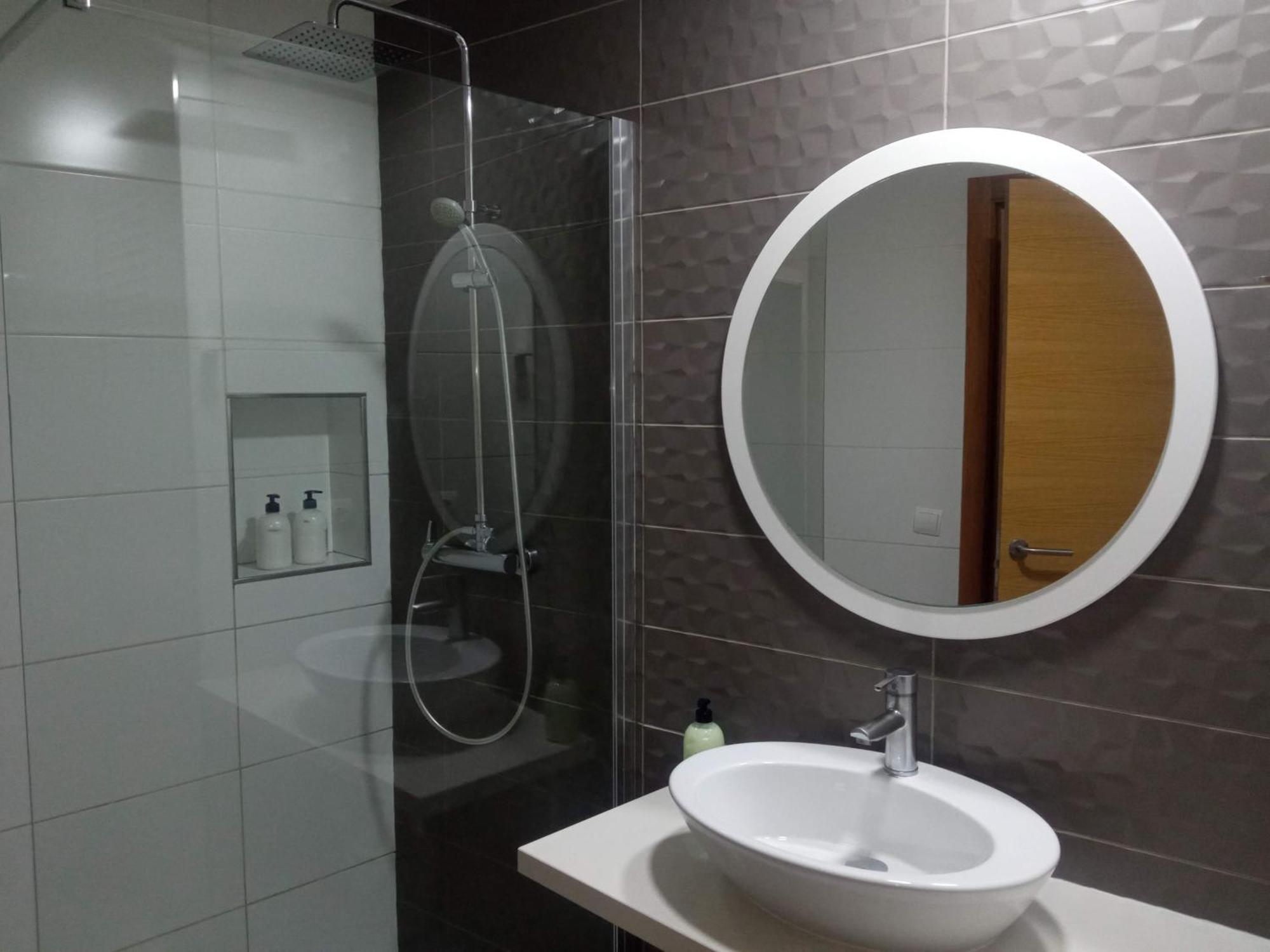 Apartamentos Orvay San Antonio  Eksteriør billede